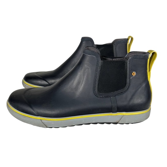 BOGS Kicker Rain Chelsea II Boot - Picture 4 of 10
